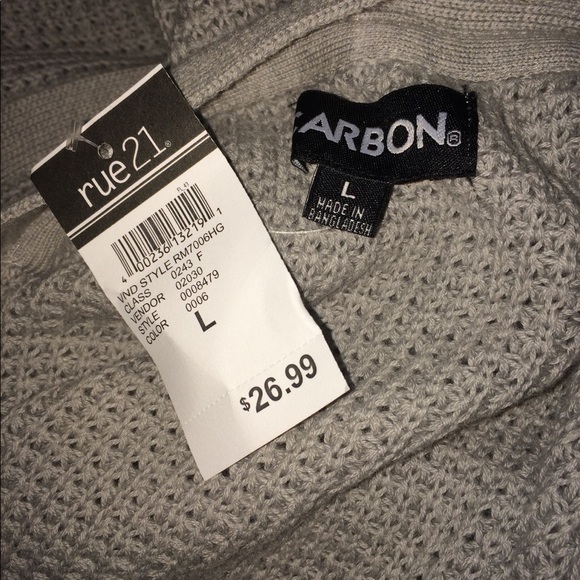 Sweater - Picture 2 of 2